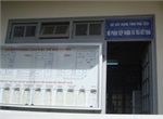 BỘ PHẬN MỘT CỬA (SỞ XÂY DỰNG)
